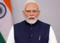 భారత చరిత్రలో కీలక మలుపు దిశగా అడుగు.. మోదీ వ్యాఖ్యలు