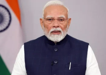 భారత చరిత్రలో కీలక మలుపు దిశగా అడుగు.. మోదీ వ్యాఖ్యలు