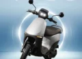 ఓలా ఎలక్ట్రిక్ కొత్త సంచలనం.. S1 X+ 5.2 kWh స్కూటర్ విడుదల