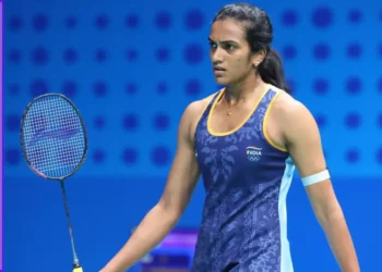 బ్యాడ్మింటన్ కోర్టులో భారత ఆశల పోరాటం.. స్వర్ణంపై కన్నేసిన లక్ష్యసేన్, సింధు!