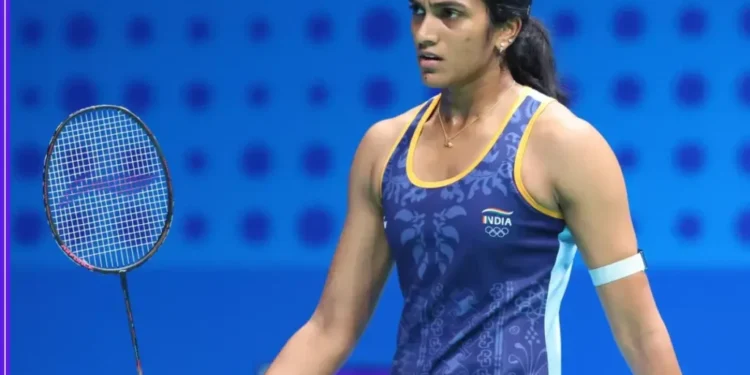 బ్యాడ్మింటన్ కోర్టులో భారత ఆశల పోరాటం.. స్వర్ణంపై కన్నేసిన లక్ష్యసేన్, సింధు!