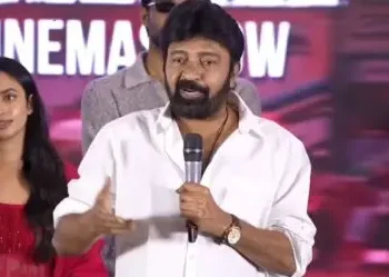 బాక్సాఫీస్ వద్ద స్పీడ్ పెంచిన 'బైకర్': రాజశేఖర్ సెకండ్ ఇన్నింగ్స్ అదరహో!