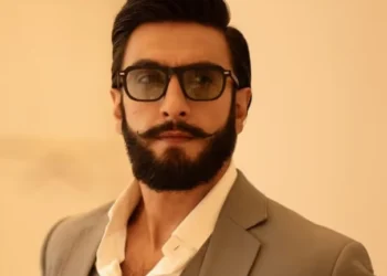 ‘ప్రళయ్’– రణ్‌వీర్ సింగ్ కొత్త ప్రపంచాన్ని సృష్టిస్తున్నాడు