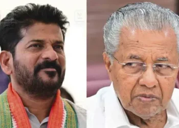 కేరళపై రేవంత్రెడ్డి విమర్శలు: ఎస్డీజీ విజయానికి ‘కాంగ్రెస్’ క్రెడిట్ గుర్తించాలి