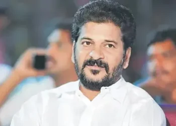 నేడు మేడిగడ్డకు సీఎం రేవంత్‌రెడ్డి.. పునరుద్ధరణ పనులపై క్షేత్రస్థాయి సమీక్ష!