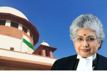 ప్రజాస్వామ్యానికి ఎన్నికల సంఘం స్వతంత్రతే బలం: జస్టిస్ నాగరత్న