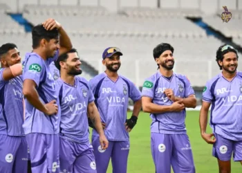 బౌలింగ్ కష్టాల్లో కోల్కతా: గాయాలతో స్టార్ ప్లేయర్స్ దూరం..రహానేకు పెద్ద పరీక్ష!