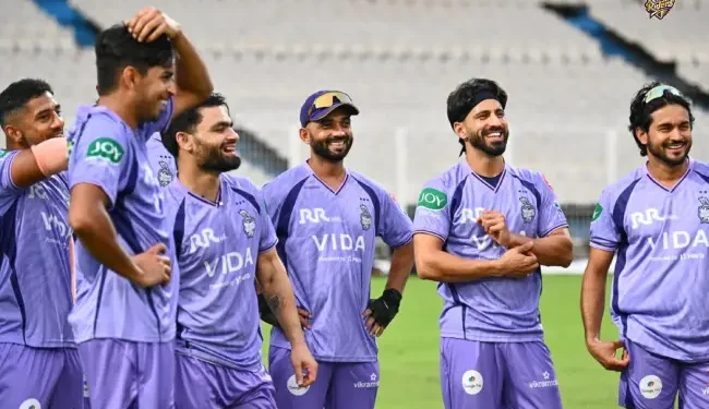 బౌలింగ్ కష్టాల్లో కోల్‌కతా: గాయాలతో స్టార్ ప్లేయర్స్ దూరం..రహానేకు పెద్ద పరీక్ష!