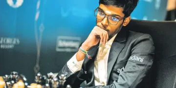 చెక్ మేట్ రాజకీయం: సైప్రస్‌లో భారత గ్రాండ్ మాస్టర్ల సత్తా!