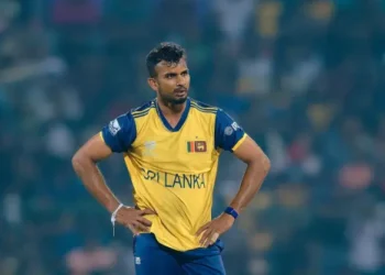 శనకకు పీసీబీ షాక్: ఐపీఎల్ కోసం పీఎస్ఎల్‌ను వదిలేసినందుకు ఏడాది నిషేధం!