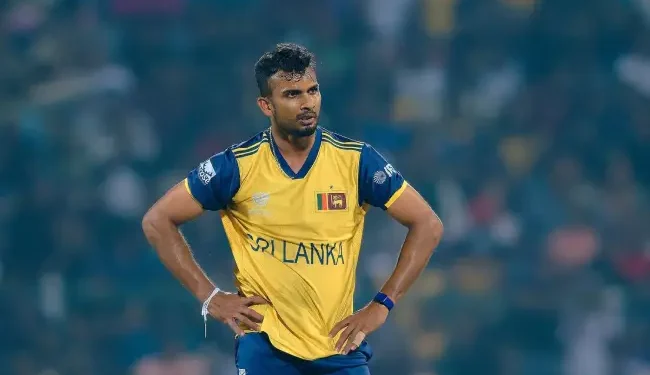 శనకకు పీసీబీ షాక్: ఐపీఎల్ కోసం పీఎస్ఎల్‌ను వదిలేసినందుకు ఏడాది నిషేధం!