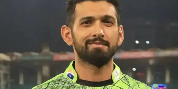 ఐపీఎల్ జ్ఞాపకాలు గుర్తుచేసుకున్న సికందర్ రజా