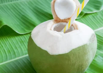 కొబ్బరి నీరు: శరీరానికి సహజ శక్తి & హైడ్రేషన్
