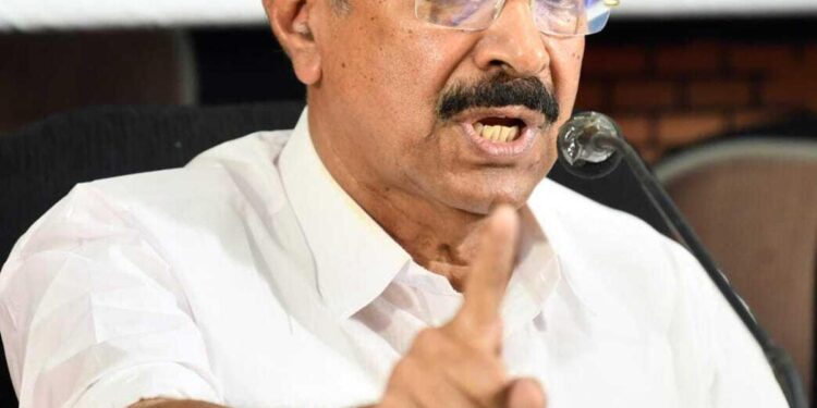 కేరళ అసెంబ్లీలో IUML కీలక మద్దతు: UDF విజయం కోసం కీలక సీట్లు!