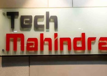 టెక్ మహీంద్రా లాభం 16% పెరుగుదల
