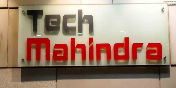 టెక్ మహీంద్రా లాభం 16% పెరుగుదల