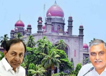 మాజీ సీఎం కేసీఆర్ పిటిషన్‌కు అనుకూల తీర్పు