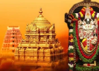 తిరుమలలో సినీ, క్రీడా ప్రముఖుల ప్రత్యేక శ్రీవారి దర్శనం