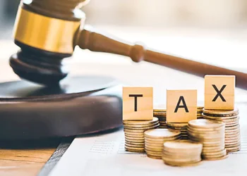 ఆదాయపు పన్ను రంగంలో ఒక నవశకం! అమల్లోకి రానున్న నూతన ఐటీ చట్టం-2025.