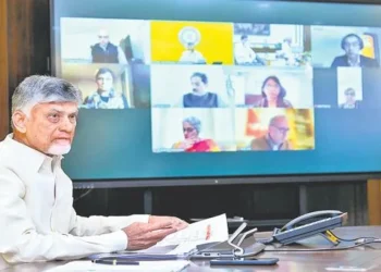 డిజిటల్ సంజీవని.. ప్రతి ఇంటికి ఆరోగ్య భరోసా!