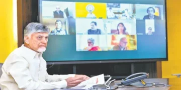 డిజిటల్ సంజీవని.. ప్రతి ఇంటికి ఆరోగ్య భరోసా!