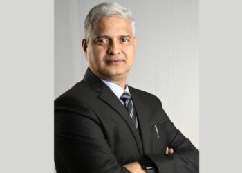 పవర్‌గ్రిడ్‌ చైర్మన్‌గా వంశీ రామ మోహన్