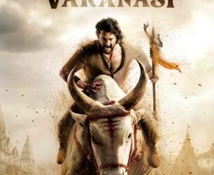 మెక్సికో కామిక్ కాన్‌లో ‘వారణాసి’ గ్లింప్స్ ప్రదర్శన