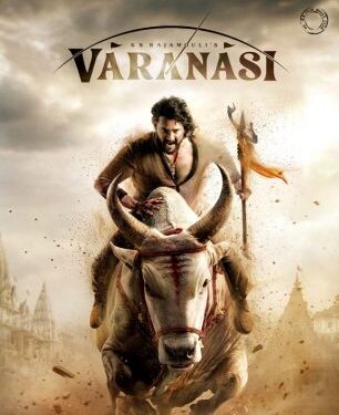 మెక్సికో కామిక్ కాన్‌లో ‘వారణాసి’ గ్లింప్స్ ప్రదర్శన