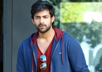 మైదానంలో మెగా ప్రిన్స్‌కు గాయం:ఆందోళనలో అభిమానులు!