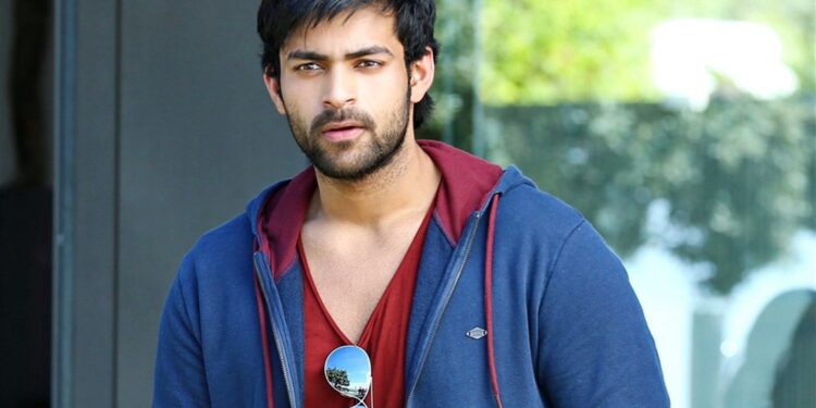 మైదానంలో మెగా ప్రిన్స్‌కు గాయం:ఆందోళనలో అభిమానులు!