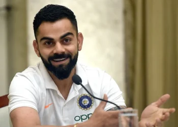 విరాట్ కోహ్లీ: ఆట మాత్రమే కాదు, వ్యక్తిగత జీవితంపై ట్రోలింగ్ కూడా ఎదుర్కొన్నాడు