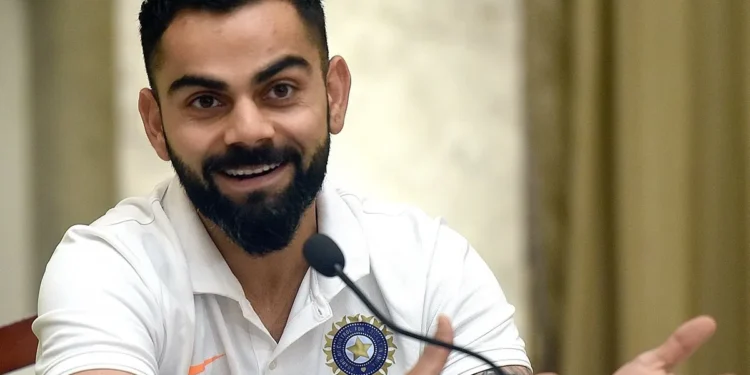 విరాట్ కోహ్లీ: ఆట మాత్రమే కాదు, వ్యక్తిగత జీవితంపై ట్రోలింగ్ కూడా ఎదుర్కొన్నాడు