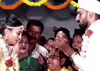 తాళి కట్టే ముందు బయటపడ్డ వధువు ప్రేమ… మండపంలోనే ఆగిపోయిన వివాహం