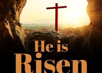 ఈస్టర్ సందర్భంగా మీకు మరియు మీ కుటుంబ సభ్యులకు హృదయపూర్వక శుభాకాంక్షలు.