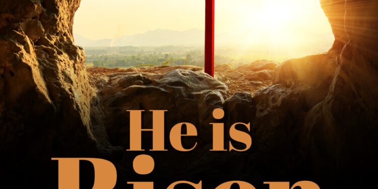 ఈస్టర్ సందర్భంగా మీకు మరియు మీ కుటుంబ సభ్యులకు హృదయపూర్వక శుభాకాంక్షలు.