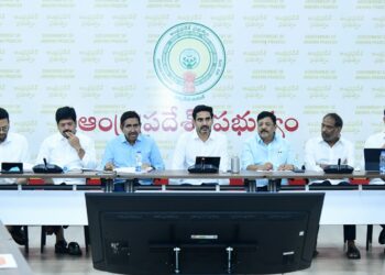 అవేర్ 2.0 యాప్‌ను ఆవిష్కరించిన ముఖ్యమంత్రి