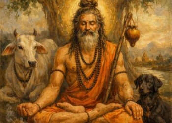 శ్రీ దత్తాష్టకం పఠనంతో శాంతి, శుభఫలాలు