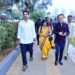 గ్రీన్వుడ్ హై గ్రాడ్యుయేషన్ వేడుకలో మంత్రి లోకేష్ సందడి!
