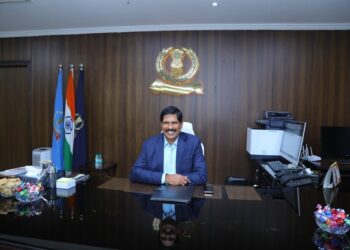 ఆదాయపన్ను ఎగవేతకు ఇక చోటు లేదు.. సురేష్ బత్తిని స్పష్టీకరణ