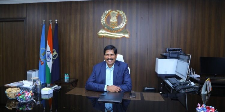 ఆదాయపన్ను ఎగవేతకు ఇక చోటు లేదు.. సురేష్ బత్తిని స్పష్టీకరణ