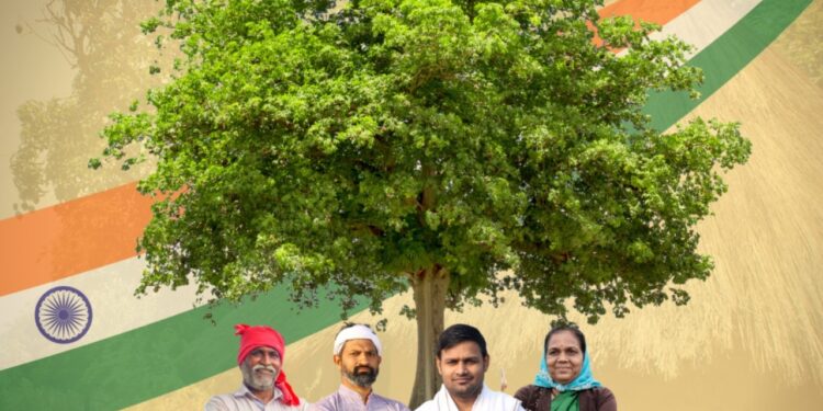 National Panchayati Raj Day