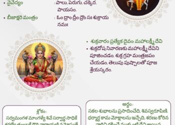 పంచాంగం: 01 మే 2026 (శుక్రవారం)