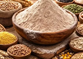 మల్టీగ్రెయిన్ పిండిలో వీటిని కలిపితే ఆరోగ్యానికి ముప్పే!