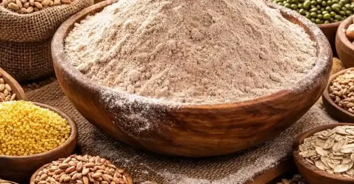 మల్టీగ్రెయిన్ పిండిలో వీటిని కలిపితే ఆరోగ్యానికి ముప్పే!