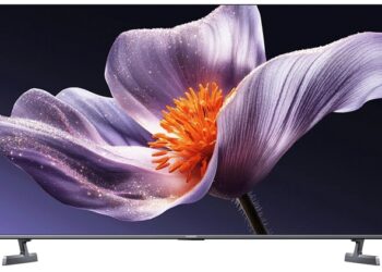 టీవీ అంటే షీయోమీదే! 4K QD-Mini LED టెక్నాలజీతో కళ్లు చెదిరే విజువల్స్..‘మినీ’ ధరలో ‘మాగ్జిమం’ ఫీచర్లు.!