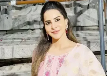 అషురెడ్డి ఆడియో లీక్: రూ.1.5 కోట్ల ఆఫర్ వెనుక అసలేం జరిగింది?"