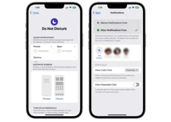 స్మార్ట్ టిప్: 'డూ నాట్ డిస్టర్బ్' ఆన్‌లో ఉన్నా.. ఎమర్జెన్సీ కాల్స్ మిస్ అవ్వకుండా ఇలా చేయండి!