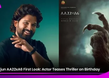 అల్లు అర్జున్ ఫ్యాన్స్కు బర్త్డే గిఫ్ట్ – ‘రాకా’ ఫస్ట్ లుక్