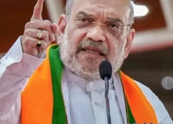 బెంగాల్‌లో ఏటా లక్ష ఉద్యోగాలు: అమిత్ షా హామీ