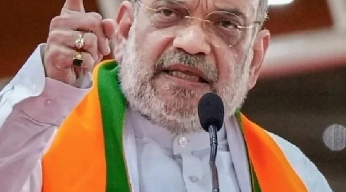 బెంగాల్‌లో ఏటా లక్ష ఉద్యోగాలు: అమిత్ షా హామీ